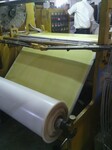 母卷胶带生产厂家供应印刷贴版双面胶母卷半成品纸箱厂印刷厂