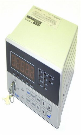 IC200ERM002通信模块表示PLC的网络功能