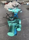 盤錦QLD電動頭啟閉機(jī)水庫河道螺桿啟閉機(jī)廠家