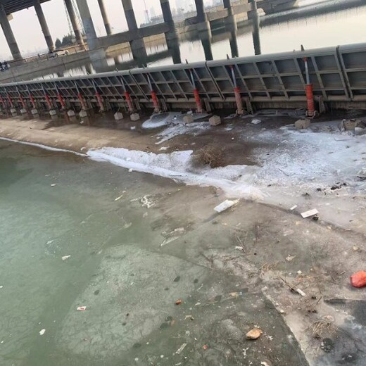 重庆-海河启闭机的钢坝出售
