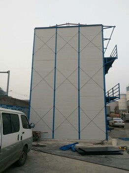 赤峰可拆裝式集裝箱活動(dòng)房寧城住人臨建房多尺寸定制
