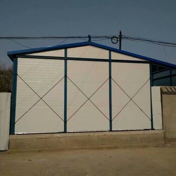 赤峰可拆裝式集裝箱活動(dòng)房寧城住人臨建房多尺寸定制