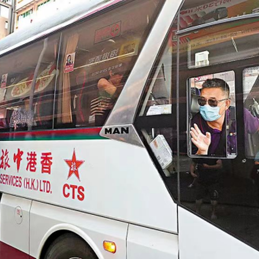 廣東廣州出國(guó)打工香港年薪30萬(wàn)包吃住上六休一帶薪年假