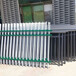 南阳铸铁护栏围墙厂家南阳锌钢铁艺庭院围墙护栏院子