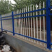 十堰铸铁铁艺护栏围墙价格锌钢护栏学校小区围墙护栏厂家