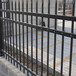 济源锌钢围墙护栏围墙铁防护栏院围墙护栏批发厂家