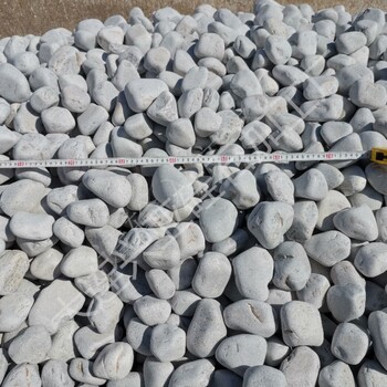大连产高硅球石用于研磨陶瓷原料