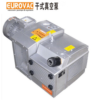 KVE80-4真空泵歐樂霸真空泵臺灣EUROVAC真空泵一貫機真空泵