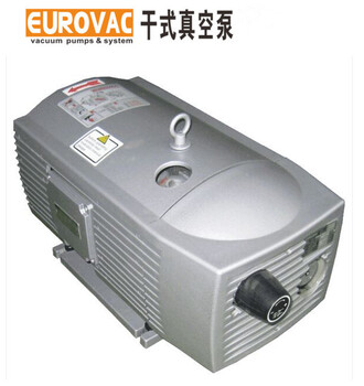 VE40-4真空泵欧乐霸厂家台湾EUROVAC真空泵机械手真空泵
