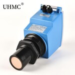 污水处理防腐型UHTL系列智能超声波液位计
