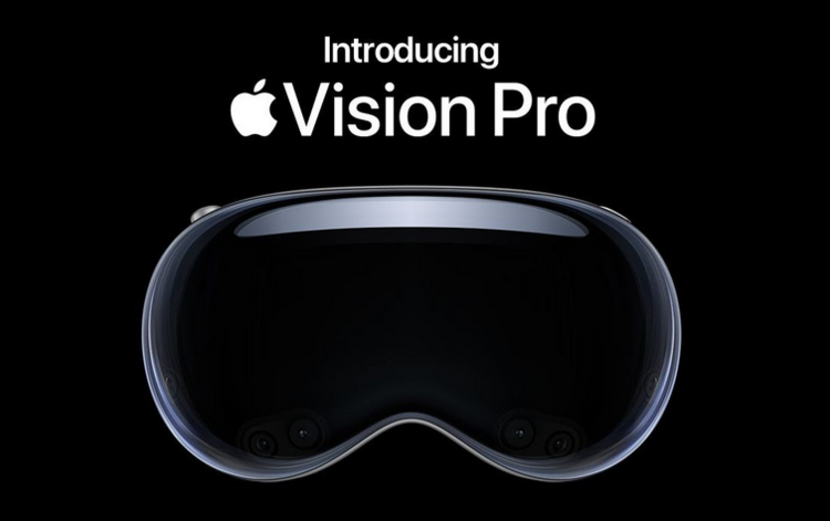 Vision Pro