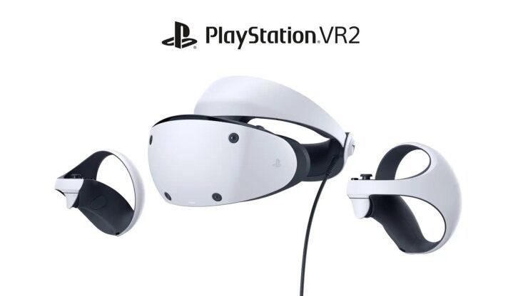 PS VR2有望兼容PC