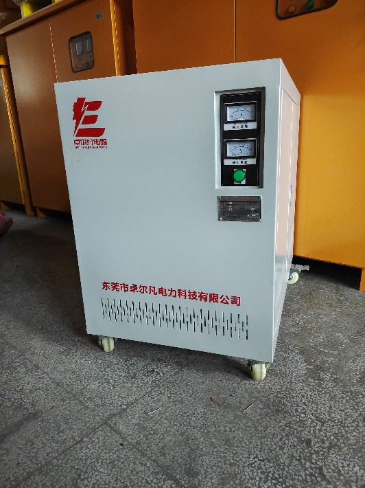 150KVA 三相600V变三相380V（2）.jpg