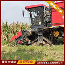 玉米莖穗兼收改裝定做三角履帶總成鏈軌防陷車