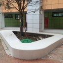 上海黃浦真石麗泰科砼石花壇銷售值得信賴