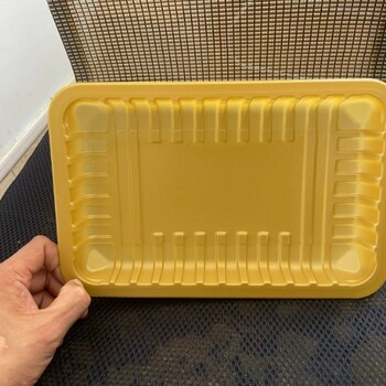 HR锁住新鲜塑料盒食品气调盒