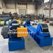 滚轮架生产厂家100吨150吨可调式滚轮架JB系列电机罐体焊接设备