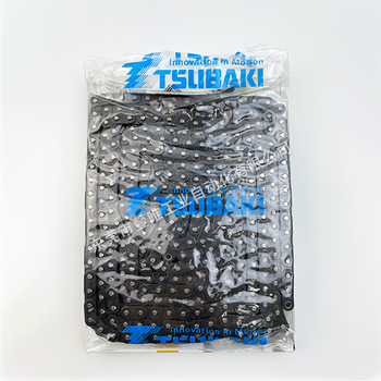 現貨Tsubaki椿本RF06B-1-RP-U傳動鏈