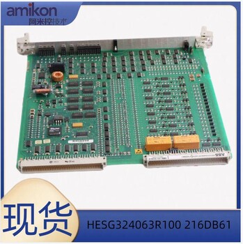 A6110現(xiàn)場總線連接