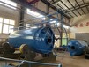 EVW国产防水锤罐广东水资源配置工程泵站用防水锤气压罐