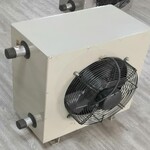 宇捷8Q大功率加热风机车间厂房温室养殖供暖热风采暖系统