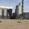 河北粮食钢板仓小麦粮食钢板仓生产厂家