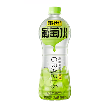 宜简果也柠檬水苹果水葡萄水750ml重庆饮料团购公司