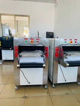 神探ST-X6550通道式x射線安全檢查設(shè)備博物館安檢機(jī)