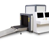 通道式行李包裹X光安检机10080型双能高清安检机安检仪