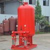 遷安消防增壓穩壓供水設備/增壓穩壓應急供水控制系統銷售