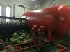 采用气体顶压供水设备品牌资质北京隆信机电设备