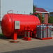变电站供水装置/气体顶压供水设备原理