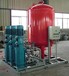 气体顶压储气系统/气体顶压消防给水设备类型