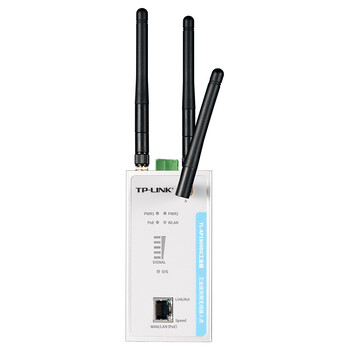 深圳普聯TP-LINK工業級雙頻無線接入點總代理