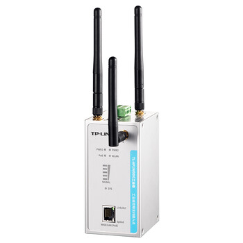 深圳普聯TP-LINK工業級雙頻無線接入點總代理