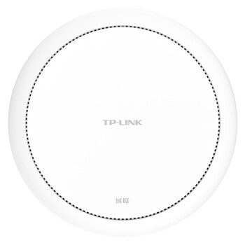 TP-LINK域联无线吸顶式AP深圳代理商