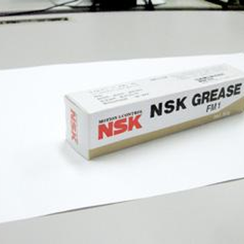 寬溫低溫高扭矩潤滑脂NSK-FM1-Grease軸承氟類潤滑劑長效高溫油脂
