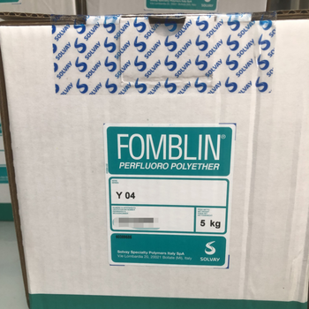 SOLVAY蘇威FOMBLIN復必啉LC200擴散泵真空泵油全氟聚醚油