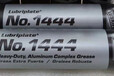 美国LUBRIPLATE威氏NO.630-AA多用途锂基润滑脂耐磨耐压防水黄油