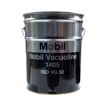 日本美孚威格力Mobil1409Vacuoline1405岡本機床液壓導軌油潤滑油