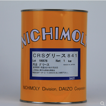 日本NICHIMOLY大造NEW-SL-PS70模具高溫潤滑脂抗微動(dòng)腐蝕潤滑劑