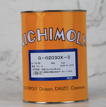 日本NICHIMOLY大造NEW-SL-PS70模具高溫潤滑脂抗微動(dòng)腐蝕潤滑劑