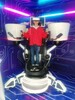 镇江市丹阳市VR赛车出租航天模型租赁VR冲浪出租VR蛋椅出租