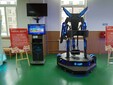 蘇州市VR賽車出租VR滑雪租賃VR飛船出租VR蛋殼租賃圖片