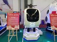 泰安市VR蛋椅出租VR沖浪出租VR飛機出租VR滑雪租賃圖片