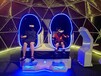 烟台市VR蛋椅出租VR设备租赁VR飞行出租VR旋转租赁