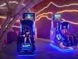 邯鄲市VR飛機出租VR蛋椅租賃VR摩托車出租VR賽車出租圖片