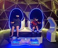 打地鼠出租挑戰十秒租賃VR飛機出租VR滑雪租賃暖場