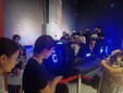 重慶市VR賽車出租VR沖浪出租VR摩托車出租VR蛋椅租賃圖片