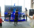 南平市VR沖浪出租VR滑雪會展VR劃船機出租VR蛋椅租賃